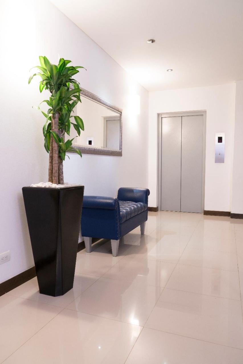 Hotel Cinco Montería Kültér fotó