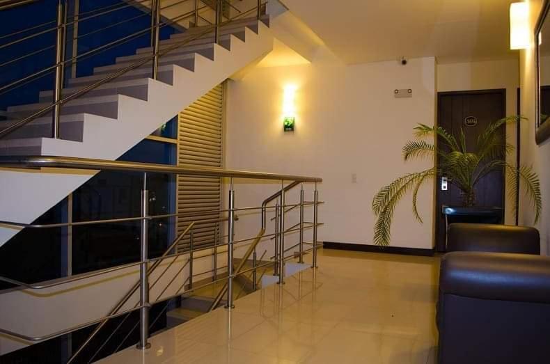 Hotel Cinco Montería Kültér fotó