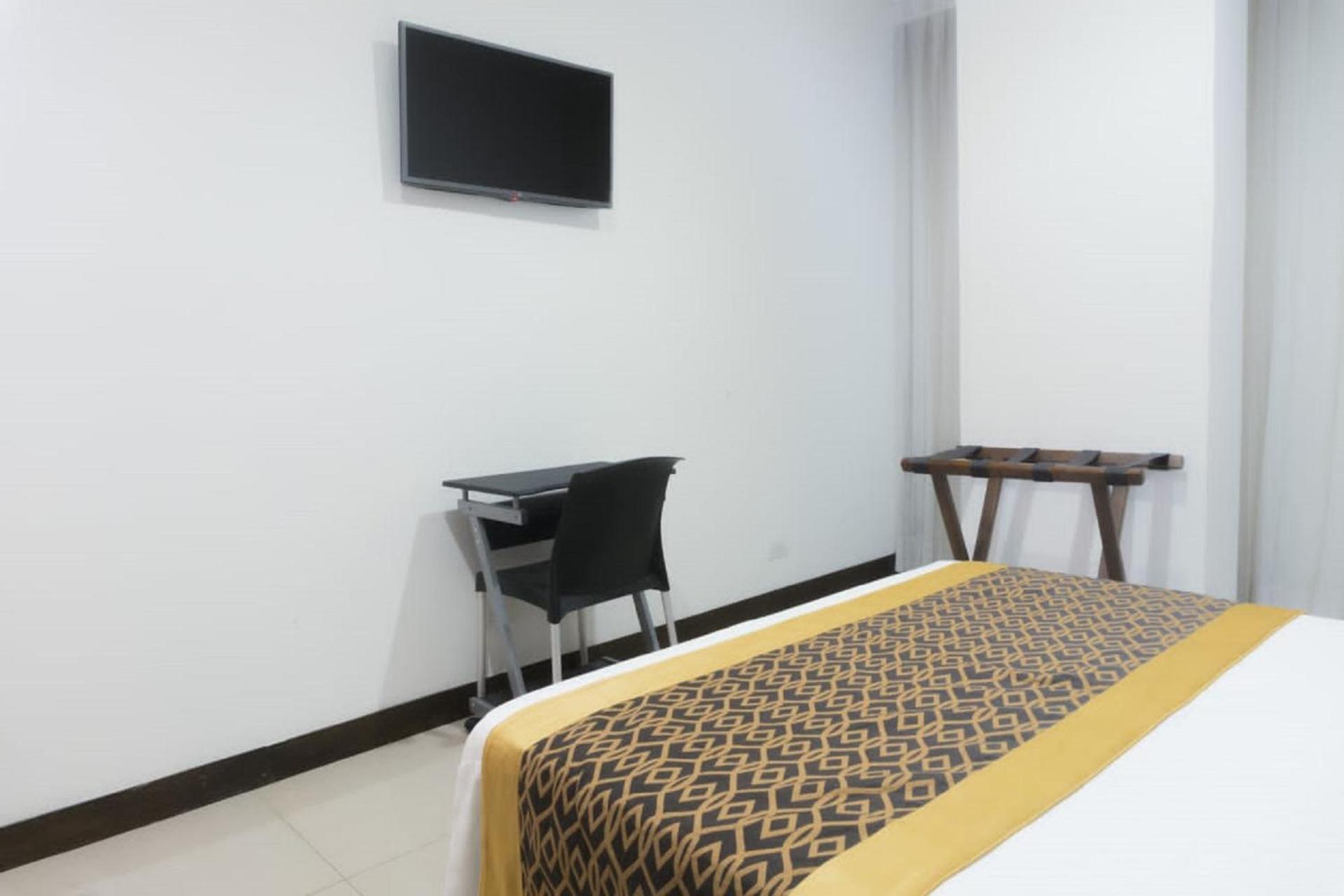 Hotel Cinco Montería Kültér fotó